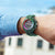 Festina Chrono Bike F20760/1 Orologio da uomo • 20 bar • Cinturino intercambiabile incluso