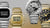 Casio GM-5600YM-8ER G-Shock Herrenuhr Silber • Edelstahllünette • 20 bar wasserdicht, Bild 7