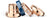 Charm in acciaio inossidabile - Bering Jewelry Modello: Friends4Ever-3