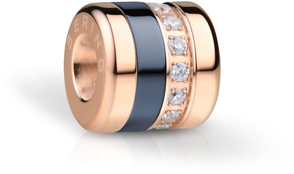 Charm in acciaio inossidabile - Bering Jewelry Modello: Friends4Ever-3