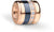 Charm in acciaio inossidabile - Bering Jewelry Modello: Friends4Ever-3