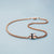 Charm in acciaio inossidabile - Bering Jewelry Modello: Friends4Ever-4