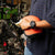 Orologio da uomo Casio G-Shock GA-010-1AER • Batteria 10 anni • Carbon Core Guard