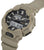 Orologio da uomo Casio G-Shock GA-010-5AER • Batteria 10 anni • Robusto