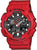 Orologio da uomo Casio G-Shock GA-100B-4AER • Estrema resistenza agli urti • Funzione World Time