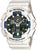 Orologio da uomo Casio G-Shock GA-100B-7AER • Estrema resistenza agli urti • Funzione World Time