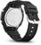 Orologio da uomo Casio G-Shock GA-2100-1A1ER • Carbon Core Guard • Design extra sottile