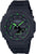 Orologio da uomo Casio G-Shock GA-2100-1A3ER • Estrema resistenza agli urti • World Time
