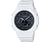 Orologio da uomo Casio G-Shock GA-2100-7AER • Estrema resistenza agli urti • World Time