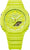 Orologio da uomo Casio G-Shock GA-2100-9A9ER • Carbonio • Ottagonale