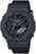 Casio G-Shock GA-2100BCE-1AER Orologio da uomo • Carbon Core Guard • Cinturino in Cordura