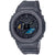 Casio G-SHOCK GA-2100FT-8AER Herren Armbanduhr Grau • Carbon Core Guard • FUTUR Kollaboration
