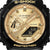 Orologio da uomo Casio G-Shock GA-2100GB-1AER • Estrema resistenza agli urti • Design sottile