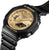 Orologio da uomo Casio G-Shock GA-2100GB-1AER • Estrema resistenza agli urti • Design sottile