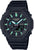 Orologio da uomo Casio G-Shock GA-2100RC-1AER • Estrema resistenza agli urti • World Time