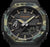 Orologio da uomo Casio G-Shock GA-2100SU-1AER • Estrema resistenza agli urti • Carbon Core Guard