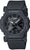 Orologio da uomo G-Shock GA-2300 con quadrante nero e cinturino nero