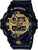 Orologio da uomo Casio G-Shock GA-710GB-1AER • Estrema resistenza agli urti • Design nero e oro