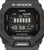 Orologio da uomo Casio G-Shock GBD-200-1ER • Funzioni smart • Estrema resistenza agli urti