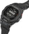 Orologio da uomo Casio G-Shock GBD-200-1ER • Funzioni smart • Estrema resistenza agli urti