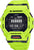 Orologio da uomo Casio G-Shock GBD-200-9ER • Funzioni smart • Estrema resistenza agli urti