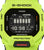 Orologio da uomo Casio G-Shock GBD-200-9ER • Funzioni smart • Estrema resistenza agli urti