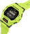 Orologio da uomo Casio G-Shock GBD-200-9ER • Funzioni smart • Estrema resistenza agli urti