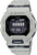 Orologio da uomo G-SHOCK con display digitale, cinturino e cassa bianchi