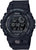Orologio da uomo Casio G-Shock con quadrante nero e display digitale
