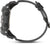 Orologio da uomo G-Shock con cinturino in plastica scura e pulsanti laterali