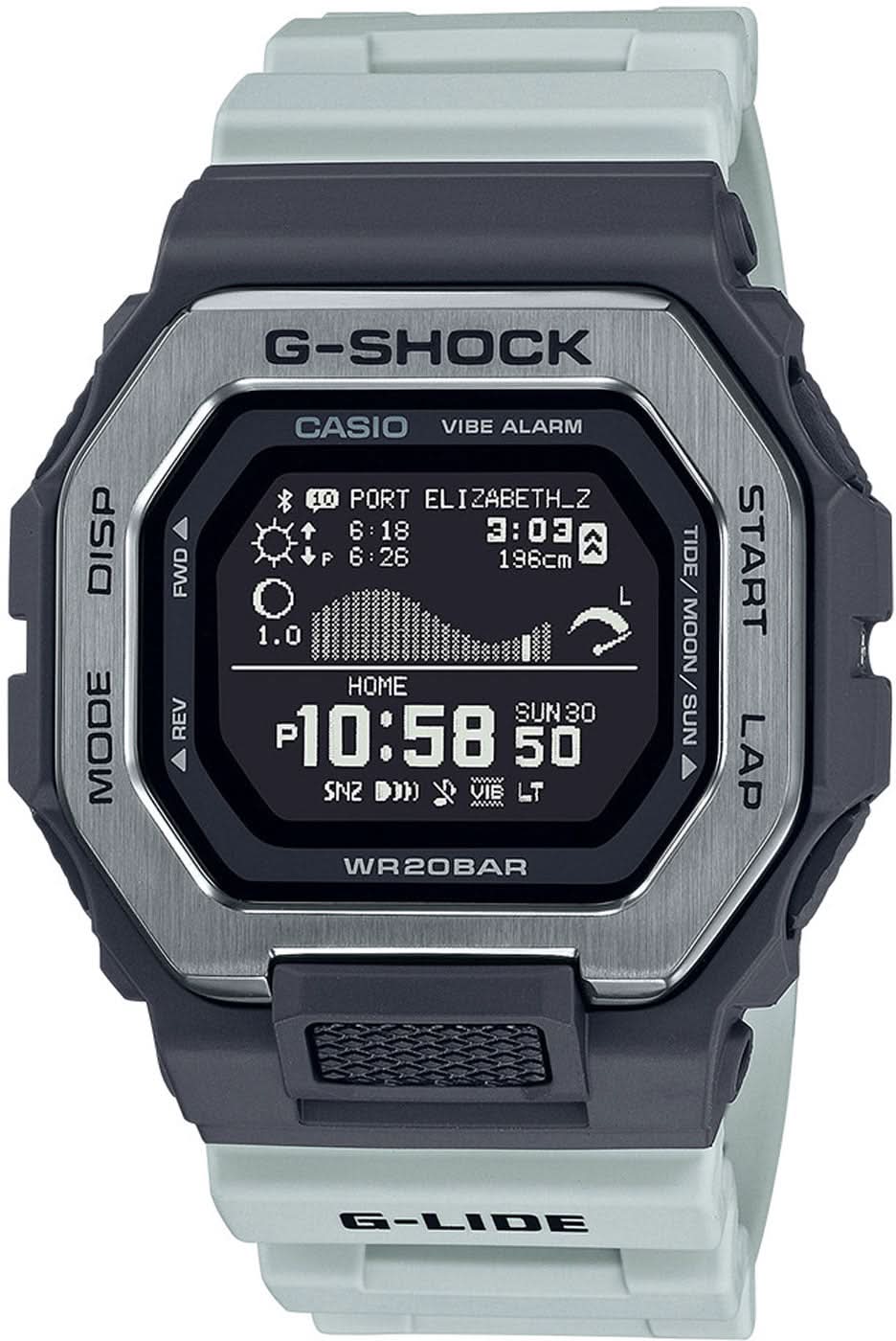 Orologio Casio G-Shock GBX-100TT-8ER