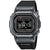 Casio G-Shock G-Lide GBX-H5600-1ER Herren Armbanduhr Transparent • Herzfrequenzmesser • Solarbetrieb