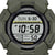 Orologio da uomo Casio G-Shock GD-010-1ER • Batteria 10 anni • Carbon Core Guard