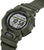 Orologio da uomo Casio G-Shock GD-010-1ER • Batteria 10 anni • Carbon Core Guard