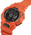 Orologio da uomo Casio G-Shock GD-010-4ER • Durata batteria 10 anni • 20 Bar