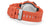 Orologio da uomo Casio G-Shock GD-010-4ER • Durata batteria 10 anni • 20 Bar