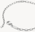 Bracciale a maglie, in argento - Thomas Sabo Modello: A2206-001-21-L19V