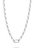 Charm Club Catena con maglia a forma di osso - Thomas Sabo Modello: C1206-001-21-L50