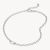 Charm Club Catena con maglia a forma di osso - Thomas Sabo Modello: C1206-001-21-L50