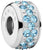 Charm in acciaio inossidabile con pietre - Bering Jewelry Glow-3
