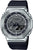 Orologio da uomo Casio G-Shock GM-2100-1AER • Estrema resistenza agli urti • Iconico design in metallo