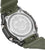 Orologio da uomo Casio G-Shock GM-2100B-3AER • Estrema resistenza agli urti • World Time