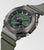 Orologio da uomo Casio G-Shock GM-2100B-3AER • Estrema resistenza agli urti • World Time