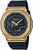 Orologio da uomo Casio G-Shock GM-2100G-1A9ER • Estrema resistenza agli urti • Design iconico con lunetta dorata