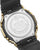 Orologio da uomo Casio G-Shock GM-2100G-1A9ER • Estrema resistenza agli urti • Design iconico con lunetta dorata