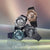 Orologio da uomo Casio G-Shock GM-2100-1AER • Resistente agli urti • Impermeabilità 20 bar