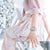Casio G-Shock GM-S2110-4AER Orologio da Donna • Elegante Copertura in Metallo • Resistente agli Urti