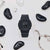 Orologio da donna Casio G-Shock GMA-P2100BB-1AER • Total Black • Carbon