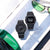 Orologio da donna Casio G-Shock GMA-P2100BB-1AER • Total Black • Carbon