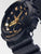 Casio G-Shock GMA-S140M-1AER Orologio da donna • Estrema resistenza agli urti • Impermeabile fino a 20 bar